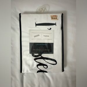 NEW Cynthia Rowley Pillow Cases
